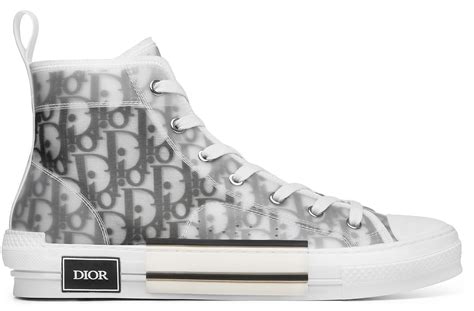 dior hoghtops|b23 high top sneaker price.